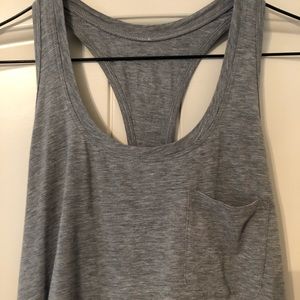 LuLu Lemon Tank Top